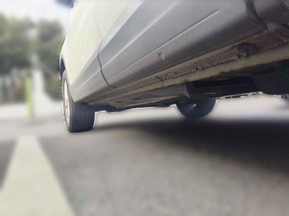 [上海·沪B] 二手大众途观2017款 300TSI 自动两驱丝绸之路舒适版