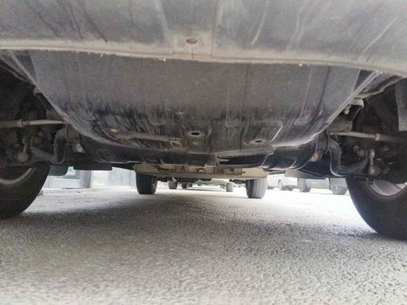 [西安·陕A] 二手东风风行菱智新能源2022款 普通版 基本型 9座