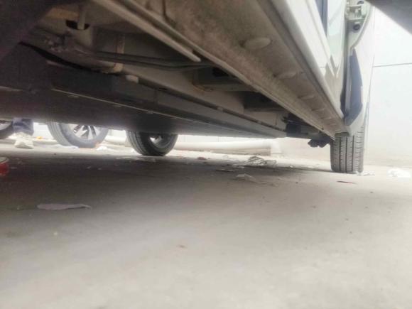 [宁波·浙B] 二手比亚迪海鸥2025款 305km 自由版