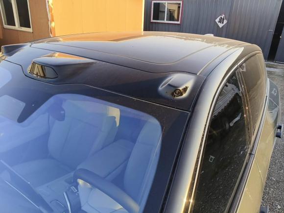 [青岛·鲁B] 二手蔚来蔚来ES82024款 75kWh