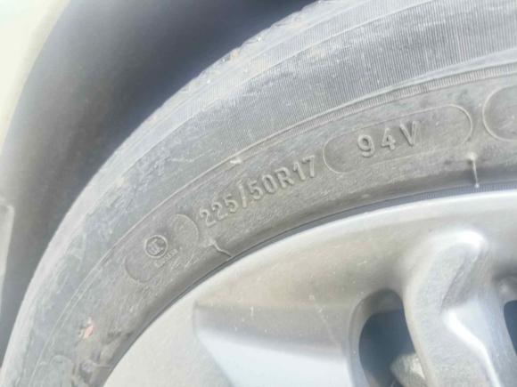 [深圳·粤G] 二手本田雅阁2018款 260TURBO 精英版 国VI