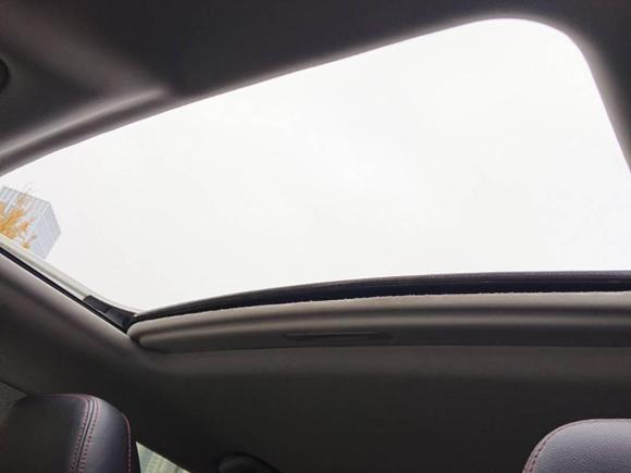 [成都·川A] 二手长安长安CS752014款 1.8T 自动精英型 国IV