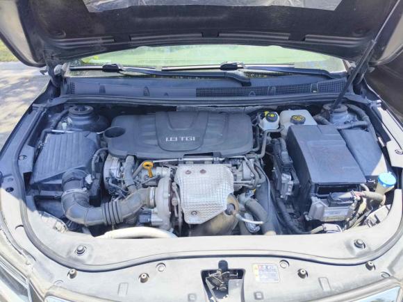 [南通·苏F] 二手荣威荣威9502015款 1.8T 典雅版