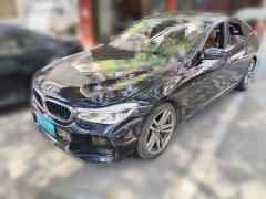 [义乌·浙G] 宝马宝马6系GT2020款 630i M运动套装