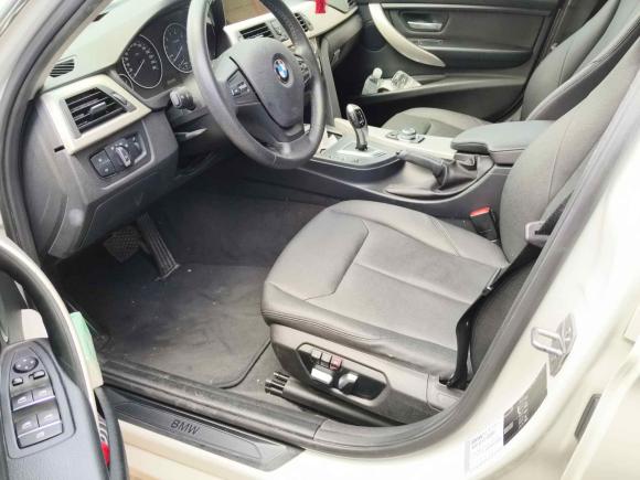 [南京·苏A] 二手宝马宝马3系2016款 320Li 时尚型