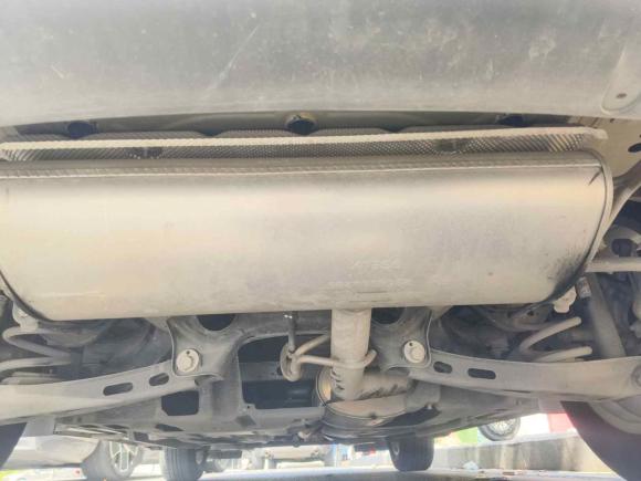 [广州·粤A] 二手别克昂科威Plus2017款 20T 两驱精英型