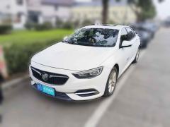 [上海·赣G] 别克君威2019款 20T 精英型 国V