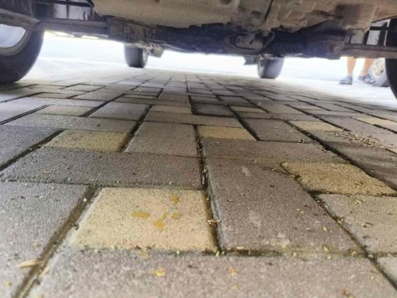 [青岛·鲁B] 二手大众朗逸2013款 改款经典 1.6L 手动风尚版