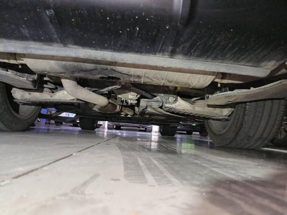 [西安·陕A] 二手奥迪奥迪Q72016款 45 TFSI 技术型