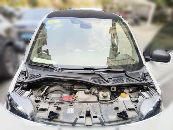 [宁波·浙B] 二手smartsmart fortwo2018款 1.0L 52千瓦硬顶灵动版 国V