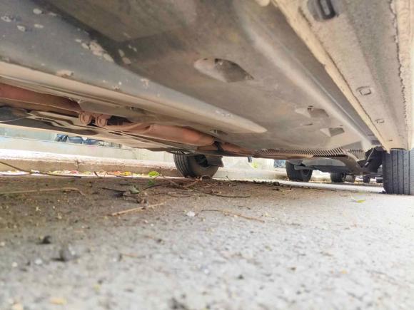 [南昌·赣A] 二手大众捷达2015款 质惠版 1.6L 手动时尚型