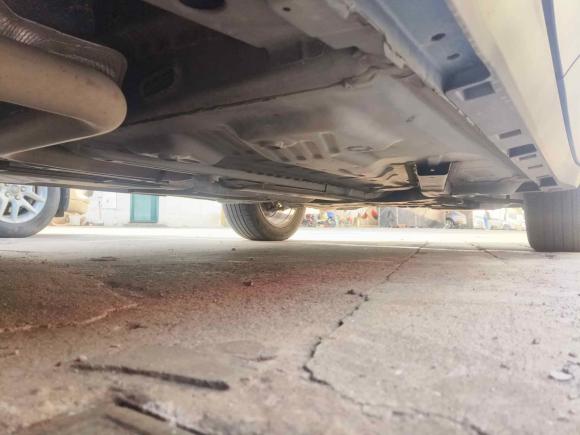 [上海·沪D] 二手别克昂科拉2020款 20T CVT精英型