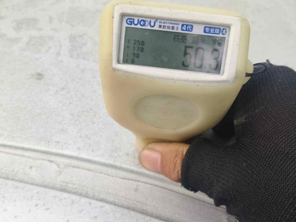 [嘉兴·浙A] 二手长安凯程长安之星52022款 1.4L经典版厢式JL473Q3