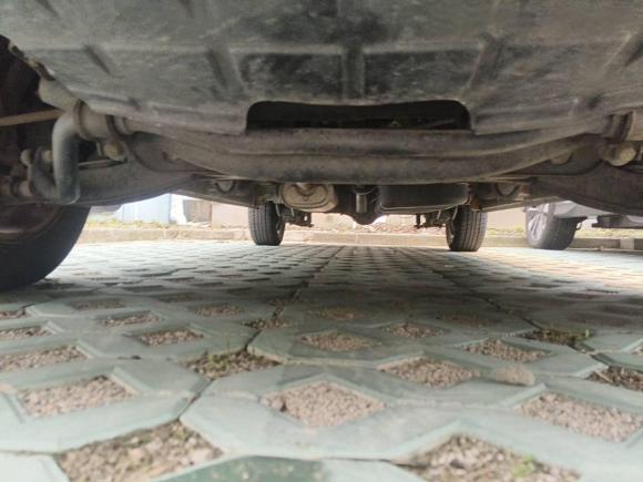 [上海·苏B] 二手江淮瑞风瑞风M32015款 创客版 1.6L 豪华型