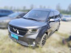 [合肥·皖A] 五菱汽车五菱征程2021款 1.5T 手动豪华型