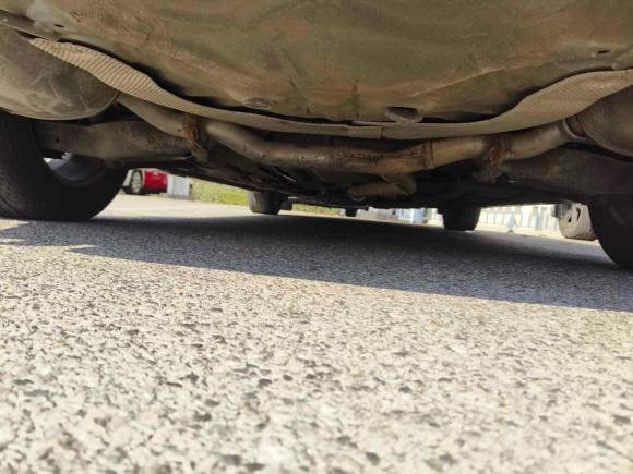 [苏州·苏E] 二手马自达睿翼2012款 2.0L 自动精英版