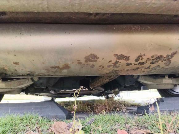 [佛山·粤E] 二手福特蒙迪欧2017款 EcoBoost 180 时尚型