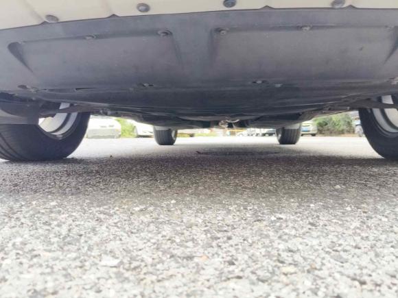 [上海·苏U] 二手福特锐际2020款 EcoBoost 245 两驱耀享款