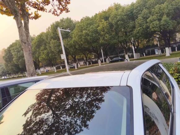 [南京·苏A] 二手路虎发现神行2018款 240PS SE版