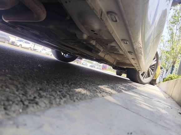 [西安·陕A] 二手荣威荣威i52019款 1.5L 自动4G互联领豪旗舰版