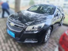 [金华·粤S] 雪佛兰迈锐宝2014款 2.0L 自动豪华版