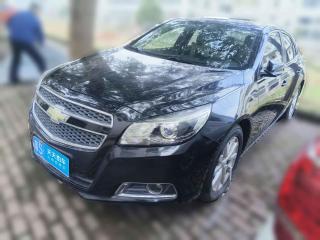 雪佛兰迈锐宝2014款 2.0L 自动豪华版「金华二手车」「天天拍车」