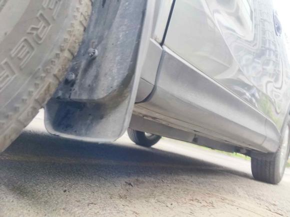 [青岛·鲁B] 二手马自达马自达CX-52013款 2.0L 自动四驱尊贵型