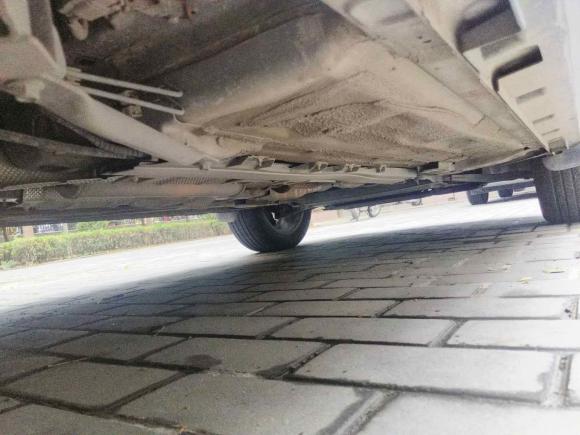 [西安·陕A] 二手东风风行风行T5L2020款 1.5T 自动豪华型 7座 国VI