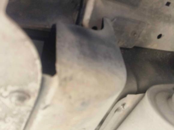 [杭州·浙A] 二手福特蒙迪欧2013款 1.5L GTDi180时尚型