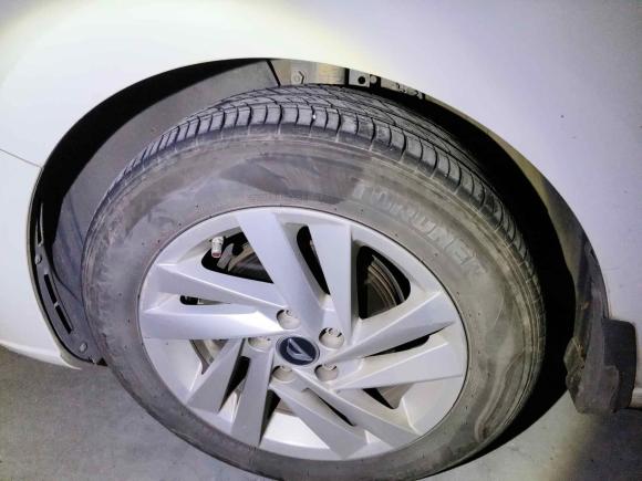 [深圳·桂C] 二手捷达捷达VA32019款 1.5L 手动悦享版