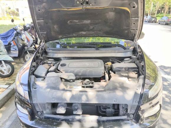 [南京·皖C] 二手Jeep自由光2016款 2.4L 专业智能版