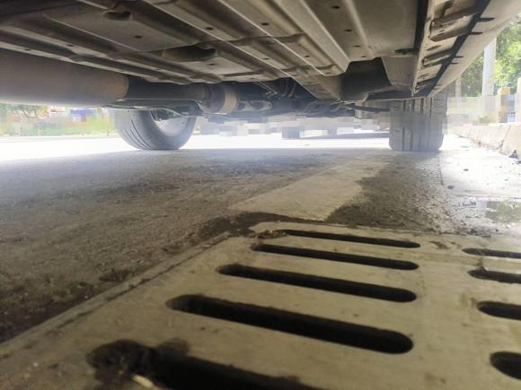 [成都·川G] 二手广汽传祺传祺GS82017款 320T 两驱豪华智联版（七座）