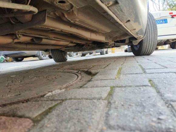 [南昌·赣A] 二手奔腾奔腾X402017款 1.6L 自动豪华型