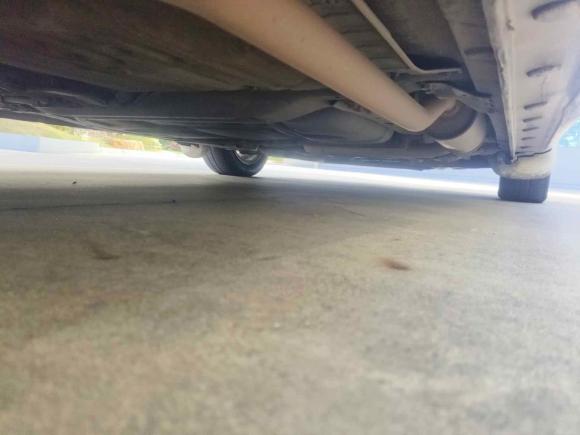 [佛山·粤X] 二手本田锋范经典2008款 1.5L 自动精英版