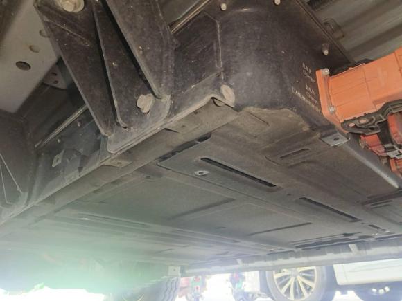 [济南·鲁A] 二手鑫源汽车鑫源E3L2024款 豪华型6座客车