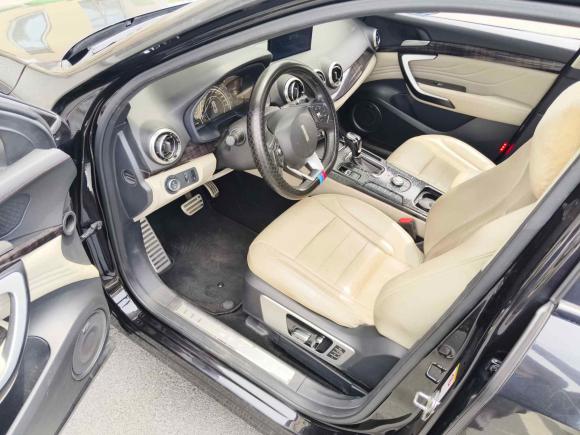 [合肥·苏A] 二手魏牌魏牌 VV72017款 2.0T 旗舰型