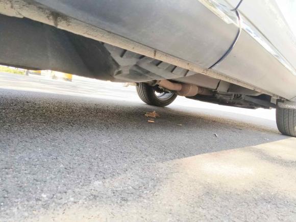 [嘉兴·辽M] 二手哈弗哈弗F72019款 1.5T 两驱i潮 国V