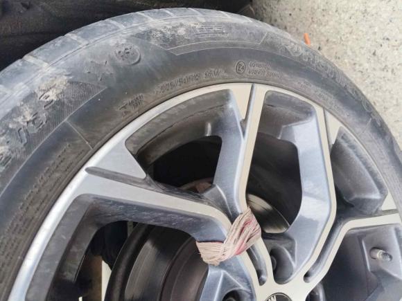 [成都·川A] 二手宝马宝马X12021款 sDrive20Li 尊享型