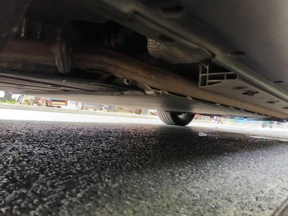 [合肥·皖A] 二手SERES赛力斯赛力斯SF52021款 四驱自由远征版