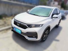 [青岛·鲁B] 本田本田XR-V2020款 1.5L CVT舒适版