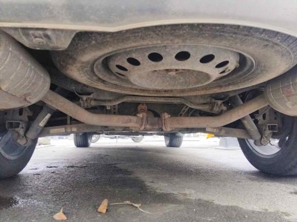 [成都·鲁N] 二手东风风行风行T5L2020款 1.5T 自动豪华型 7座 国VI