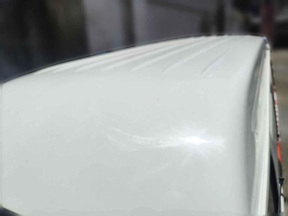 [苏州·苏U] 二手金杯小海狮X302021款 1.5L 财富型单蒸空调版厢货国VI SWC15M