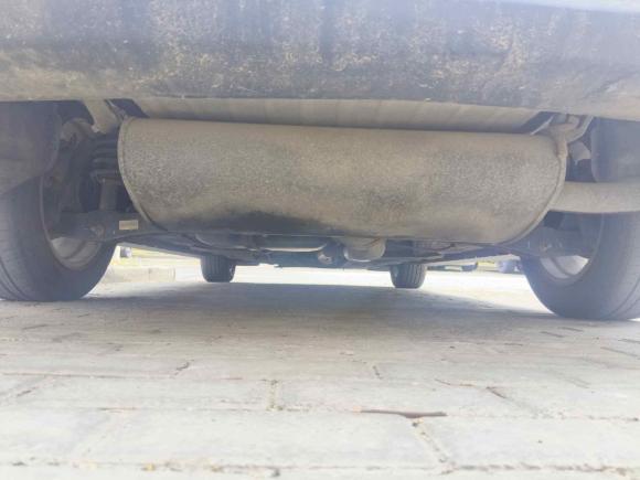 [上海·沪A] 二手三菱翼神2012款 致尚版 1.8L 手动豪华型