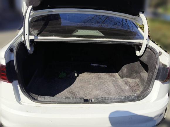 [南昌·赣A] 二手大众宝来2021款 1.5L 自动舒适智联版