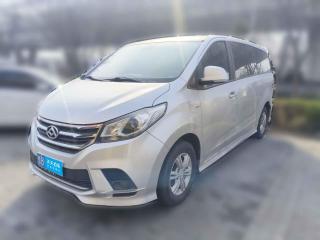 大通大通G102019款 改款 PLUS 2.0T 自动智享版 国VI