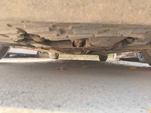 [上海·沪C] 二手日产轩逸2018款 1.6XV CVT尊享版