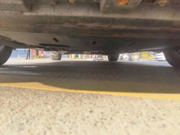 [武汉·鄂A] 二手丰田卡罗拉2014款 1.8L CVT GLX-i