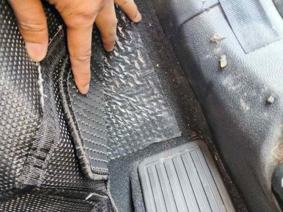 [南通·苏F] 二手别克昂科威2021款 532T 两驱豪华型