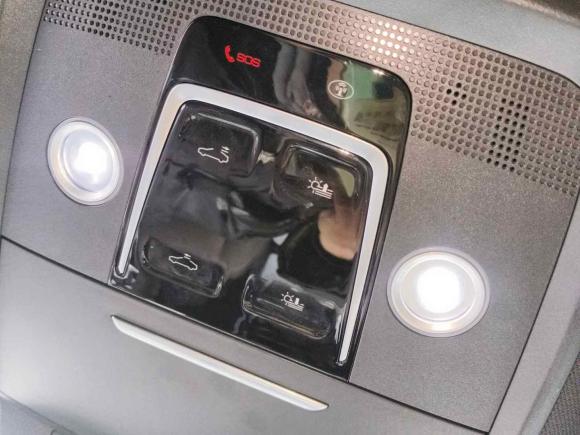 [常州·苏D] 二手比亚迪汉2022款 DM-i 121KM 尊荣型