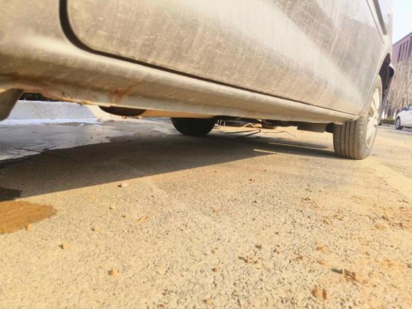 [济南·鲁A] 二手东风风行菱智2018款 M3 1.5L 7座标准型